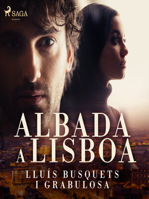 cover image of Albada a Lisboa